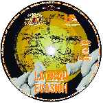 miniatura la-gran-evasion-custom-v5-por-zeromoi cover cd