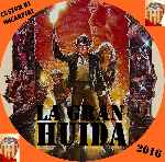 miniatura la-gran-huida-custom-por-oscarpiri cover cd