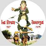 miniatura la-gran-juerga-custom-por-txiku cover cd