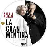 miniatura la-gran-mentira-2019-custom-v2-por-mrandrewpalace cover cd