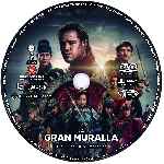miniatura la-gran-muralla-custom-v9-por-zeromoi cover cd