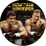 miniatura la-gran-revancha-2012-custom-por-alfix0 cover cd