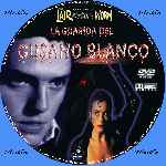 miniatura la-guarida-del-gusano-blanco-custom-por-menta cover cd