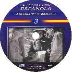 miniatura la-guerra-civil-espanola-03-la-guerra-de-los-idealistas-custom-v2-por-vigilantenocturno cover cd