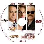 miniatura la-guerra-de-charlie-wilson-custom-por-guillermillo cover cd