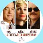 miniatura la-guerra-de-charlie-wilson-custom-v7-por-eltamba cover cd