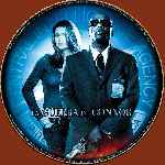 miniatura la-guerra-de-connor-custom-v2-por-ferozbbb cover cd