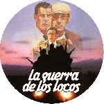 miniatura la-guerra-de-los-locos-custom-por-flaj cover cd