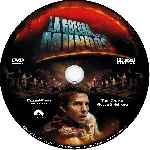 miniatura la-guerra-de-los-mundos-2005-custom-v3-por-atrab cover cd