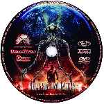 miniatura la-guerra-de-los-mundos-2005-custom-v5-por-zeromoi cover cd