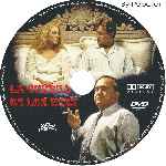 miniatura la-guerra-de-los-rose-custom-por-pepetor cover cd