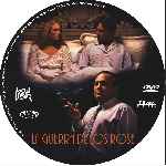 miniatura la-guerra-de-los-rose-custom-v2-por-yesper cover cd