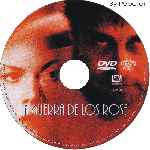 miniatura la-guerra-de-los-rose-por-pepetor cover cd