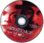 miniatura la-guerra-de-los-roses-region-4-por-danielavil cover cd