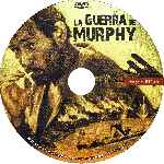 miniatura la-guerra-de-murphy-por-vimabe cover cd