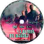 miniatura la-guerra-del-manana-custom-v3-por-zeromoi cover cd