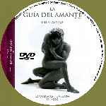 miniatura la-guia-del-amante-custom-por-kiyosakysam cover cd
