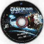miniatura la-guia-del-viajero-intergalactico-region-1-4-por-hersal cover cd