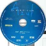 miniatura la-habitacion-azul-region-4-por-betorueda cover cd
