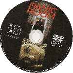 miniatura la-habitacion-del-panico-por-tetetete cover cd