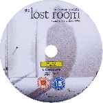 miniatura la-habitacion-perdida-custom-v3-por-tetetete cover cd