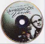 miniatura la-habitacion-verde-por-cascahuin cover cd