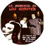 miniatura la-herencia-de-los-monster-custom-por-vigilantenocturno cover cd
