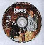 miniatura la-herencia-del-sr-deeds-region-4-por-tester83 cover cd