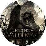 miniatura la-herencia-valdemar-custom-v3-por-alfix0 cover cd