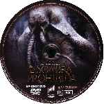 miniatura la-herencia-valdemar-ii-la-sombra-prohibida-por-eltamba cover cd