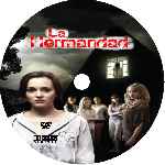 miniatura la-hermandad-2009-custom-por-vigilantenocturno cover cd