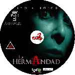 miniatura la-hermandad-2013-custom-por-corsariogris cover cd