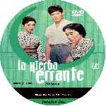 miniatura la-hierba-errante-custom-por-cahoom cover cd