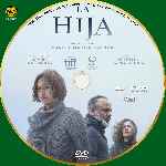 miniatura la-hija-custom-por-chechelin cover cd