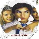 miniatura la-hija-de-mi-jefe-custom-por-franki cover cd