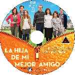 miniatura la-hija-de-mi-mejor-amigo-custom-por-corsariogris cover cd