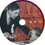 miniatura la-hija-del-engano-custom-v2-por-pispi cover cd