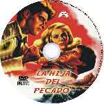 miniatura la-hija-del-pecado-custom-por-solonely cover cd