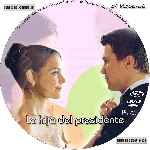 miniatura la-hija-del-presidente-custom-por-el-verderol cover cd