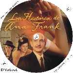miniatura la-historia-de-ana-frank-custom-por-el-verderol cover cd