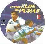 miniatura la-historia-de-los-pumas-custom-por-goyano cover cd