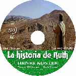 miniatura la-historia-de-ruth-custom-por-j1j3 cover cd