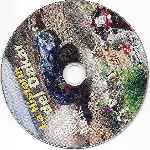 miniatura la-historia-del-dakar-por-chriscar cover cd