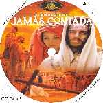 miniatura la-historia-mas-grande-jamas-contada-custom-por-jrc cover cd