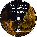 miniatura la-historia-mas-grande-jamas-contada-custom-v3-por-zeromoi cover cd