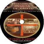 miniatura la-historia-oculta-de-cristo-custom-por-vigilantenocturno cover cd