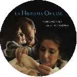 miniatura la-historia-oficial-custom-por-aaunes cover cd