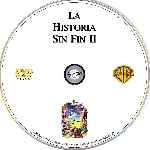 miniatura la-historia-sin-fin-2-custom-por-mejo628 cover cd