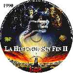 miniatura la-historia-sin-fin-2-custom-v3-por-jimcov cover cd