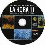 miniatura la-hora-11-custom-por-solonely cover cd